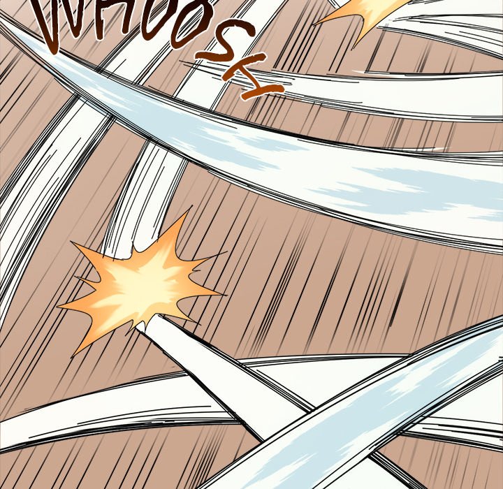 When Aliens Invaded Earth When Aliens Invaded Earth EP 61 - Toomics page 97 - 