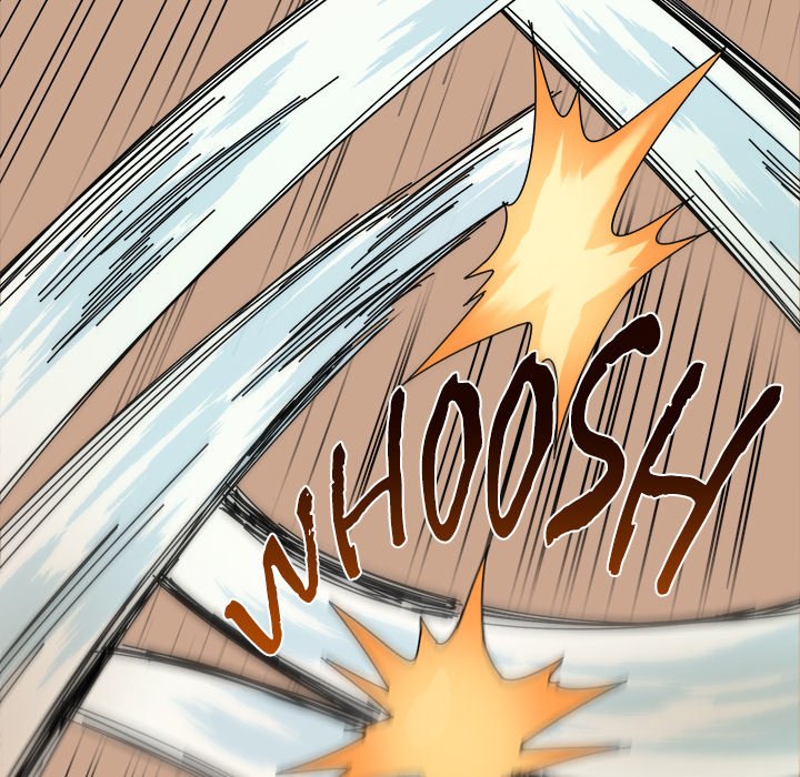 When Aliens Invaded Earth When Aliens Invaded Earth EP 61 - Toomics page 98 - 