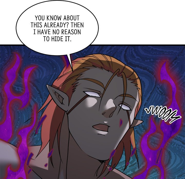 When Aliens Invaded Earth When Aliens Invaded Earth EP 62 - Toomics page 11 - 