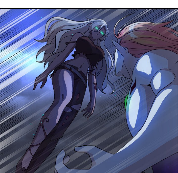 When Aliens Invaded Earth When Aliens Invaded Earth EP 62 - Toomics page 101 - 