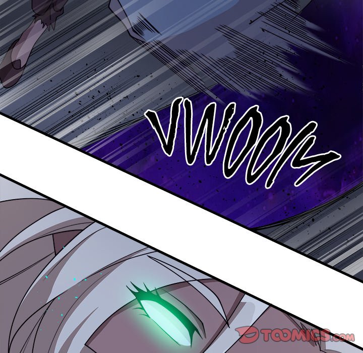 When Aliens Invaded Earth When Aliens Invaded Earth EP 62 - Toomics page 102 - 