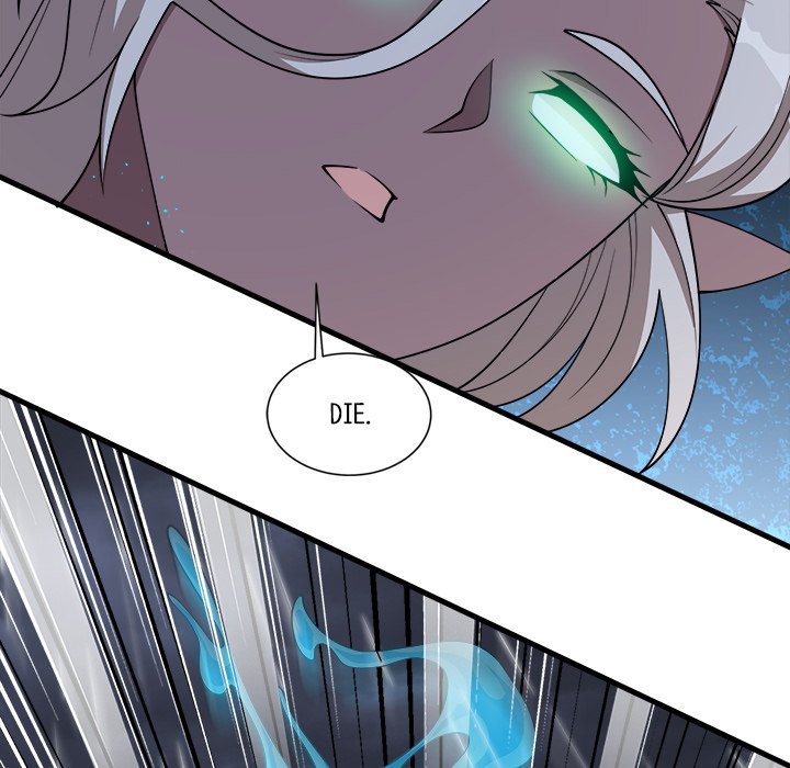 When Aliens Invaded Earth When Aliens Invaded Earth EP 62 - Toomics page 103 - 
