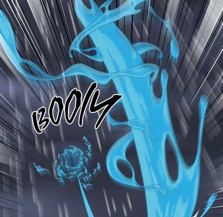 When Aliens Invaded Earth When Aliens Invaded Earth EP 62 - Toomics page 104 - 