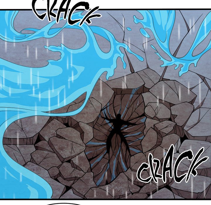 When Aliens Invaded Earth When Aliens Invaded Earth EP 62 - Toomics page 106 - 