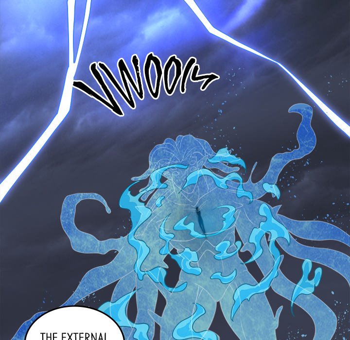 When Aliens Invaded Earth When Aliens Invaded Earth EP 62 - Toomics page 108 - 