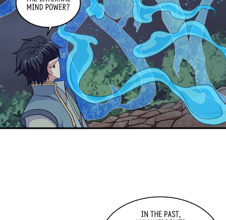 When Aliens Invaded Earth When Aliens Invaded Earth EP 62 - Toomics page 109 - 