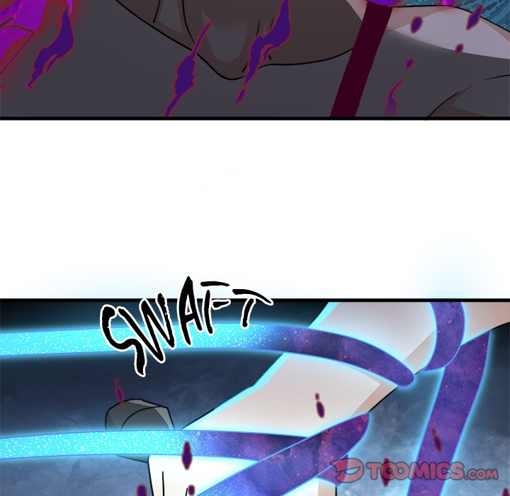 When Aliens Invaded Earth When Aliens Invaded Earth EP 62 - Toomics page 12 - 