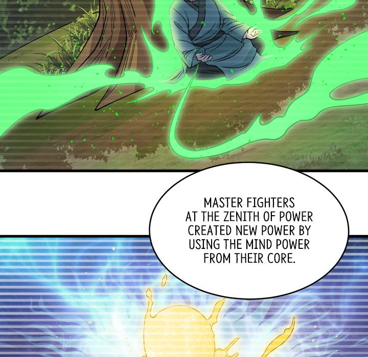 When Aliens Invaded Earth When Aliens Invaded Earth EP 62 - Toomics page 112 - 