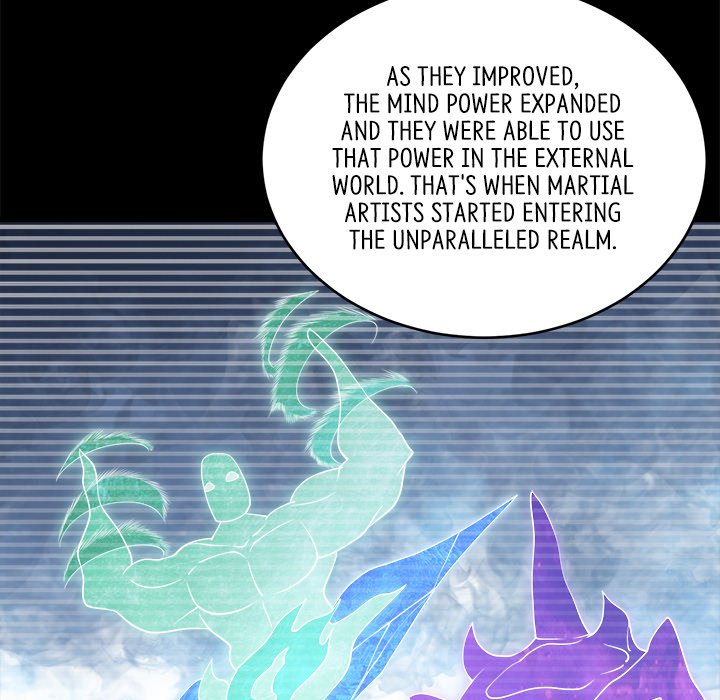 When Aliens Invaded Earth When Aliens Invaded Earth EP 62 - Toomics page 114 - 