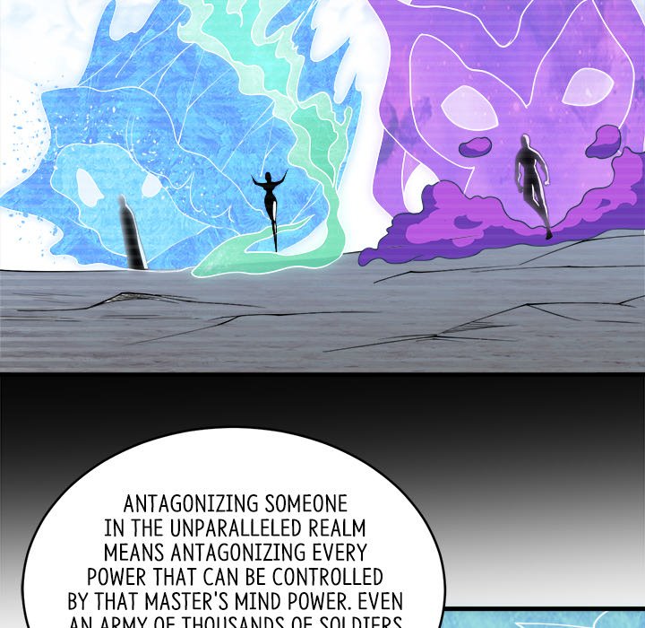 When Aliens Invaded Earth When Aliens Invaded Earth EP 62 - Toomics page 115 - 