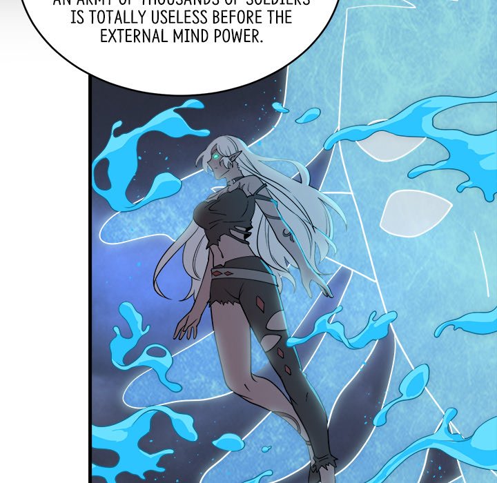 When Aliens Invaded Earth When Aliens Invaded Earth EP 62 - Toomics page 116 - 