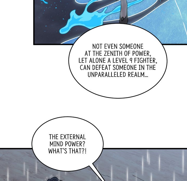 When Aliens Invaded Earth When Aliens Invaded Earth EP 62 - Toomics page 117 - 