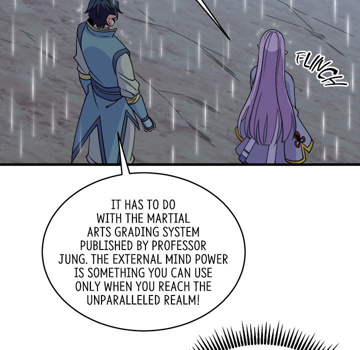 When Aliens Invaded Earth When Aliens Invaded Earth EP 62 - Toomics page 118 - 
