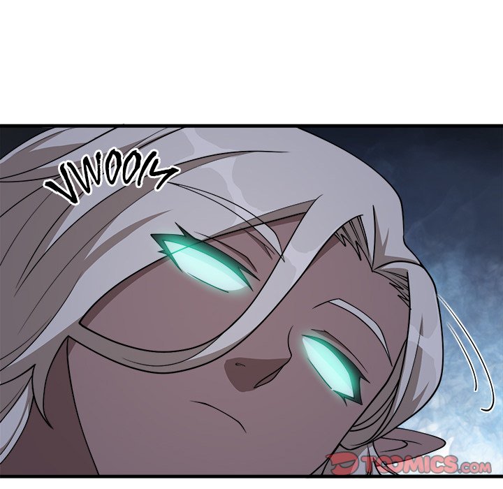 When Aliens Invaded Earth When Aliens Invaded Earth EP 62 - Toomics page 120 - 