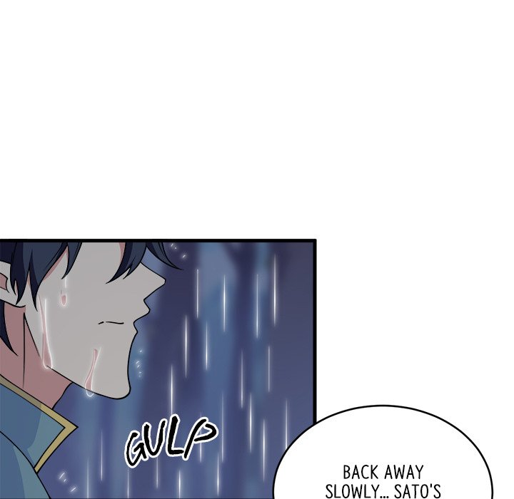 When Aliens Invaded Earth When Aliens Invaded Earth EP 62 - Toomics page 121 - 