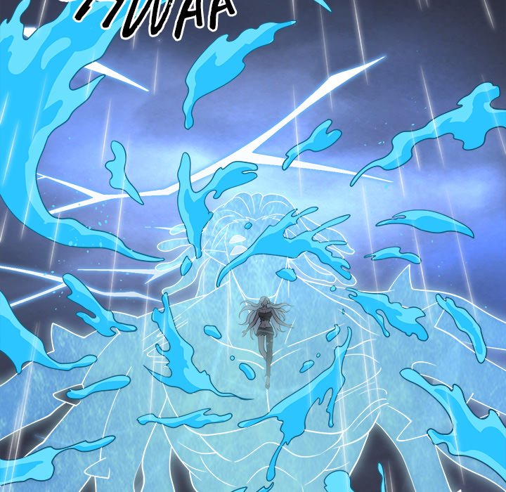 When Aliens Invaded Earth When Aliens Invaded Earth EP 62 - Toomics page 123 - 
