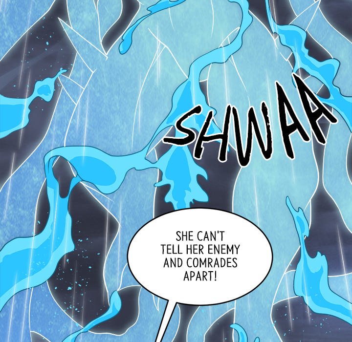When Aliens Invaded Earth When Aliens Invaded Earth EP 62 - Toomics page 124 - 