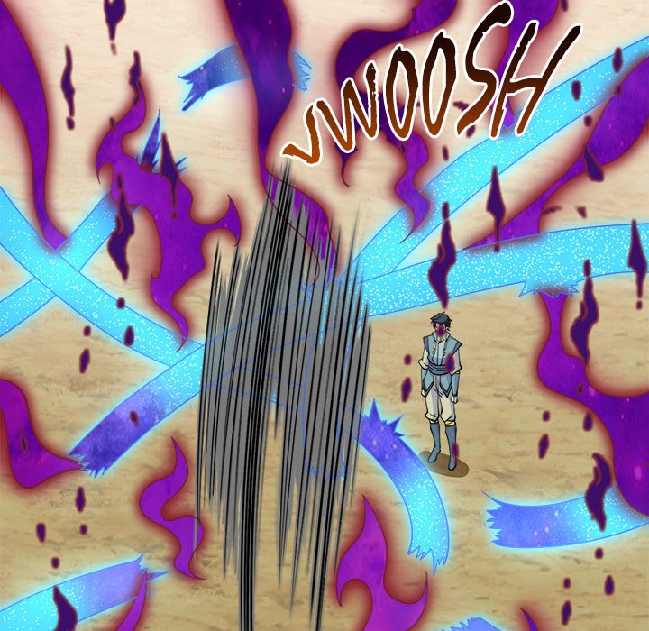 When Aliens Invaded Earth When Aliens Invaded Earth EP 62 - Toomics page 15 - 