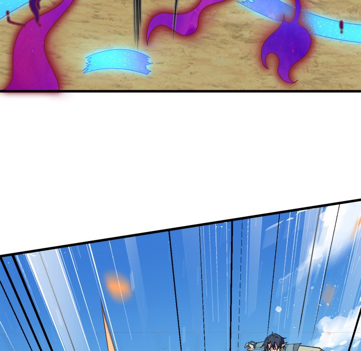 When Aliens Invaded Earth When Aliens Invaded Earth EP 62 - Toomics page 16 - 