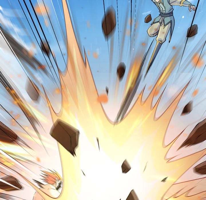 When Aliens Invaded Earth When Aliens Invaded Earth EP 62 - Toomics page 17 - 