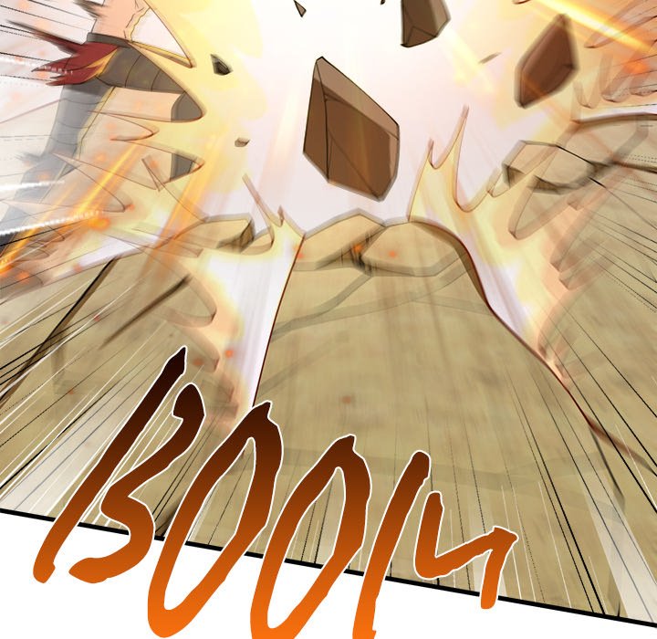 When Aliens Invaded Earth When Aliens Invaded Earth EP 62 - Toomics page 18 - 