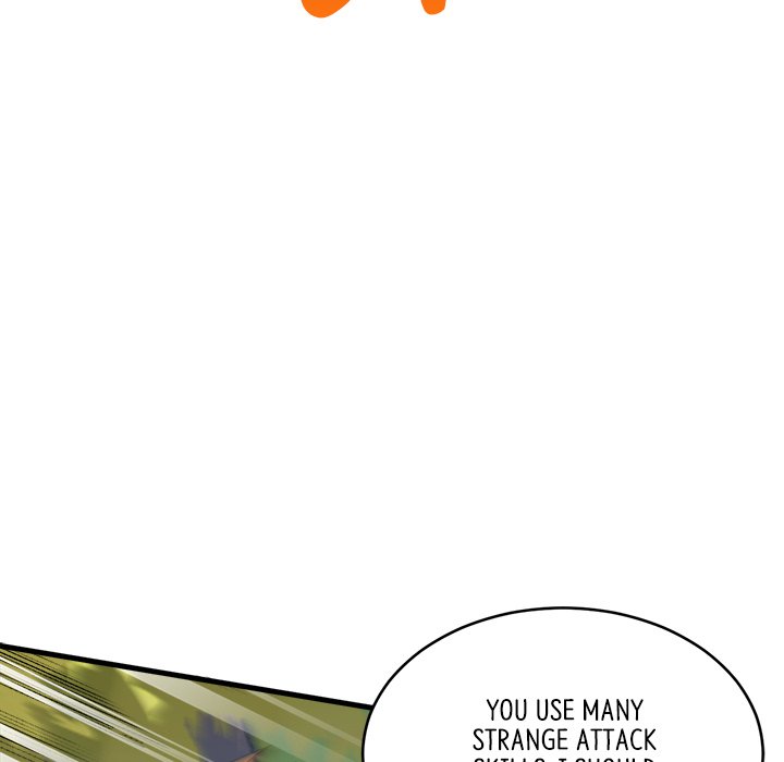 When Aliens Invaded Earth When Aliens Invaded Earth EP 62 - Toomics page 19 - 
