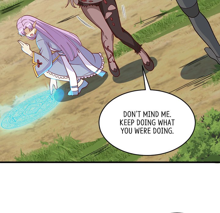 When Aliens Invaded Earth When Aliens Invaded Earth EP 62 - Toomics page 24 - 