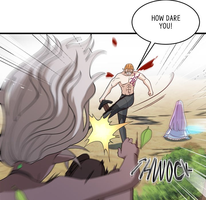 When Aliens Invaded Earth When Aliens Invaded Earth EP 62 - Toomics page 25 - 