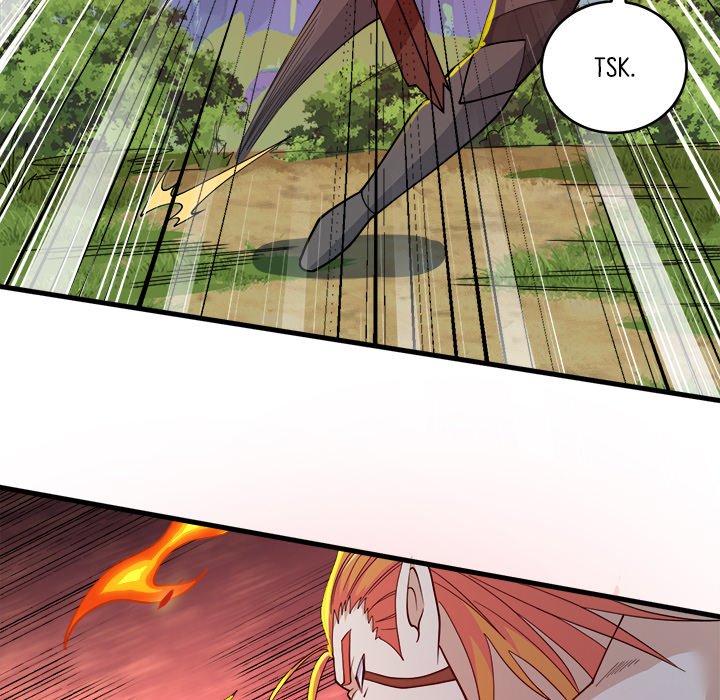 When Aliens Invaded Earth When Aliens Invaded Earth EP 62 - Toomics page 28 - 
