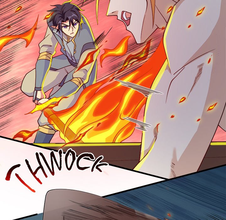 When Aliens Invaded Earth When Aliens Invaded Earth EP 62 - Toomics page 29 - 