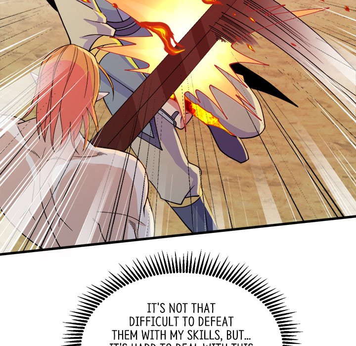 When Aliens Invaded Earth When Aliens Invaded Earth EP 62 - Toomics page 32 - 