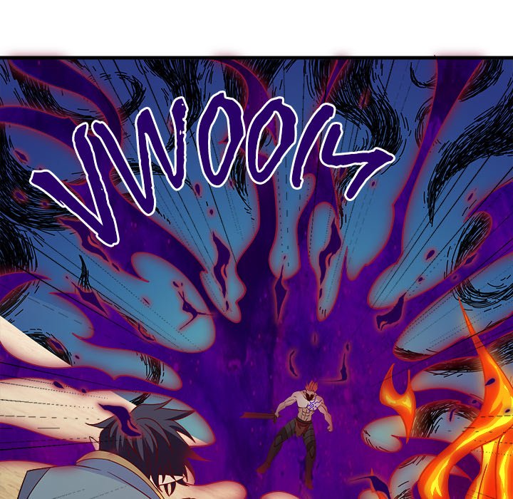 When Aliens Invaded Earth When Aliens Invaded Earth EP 62 - Toomics page 34 - 