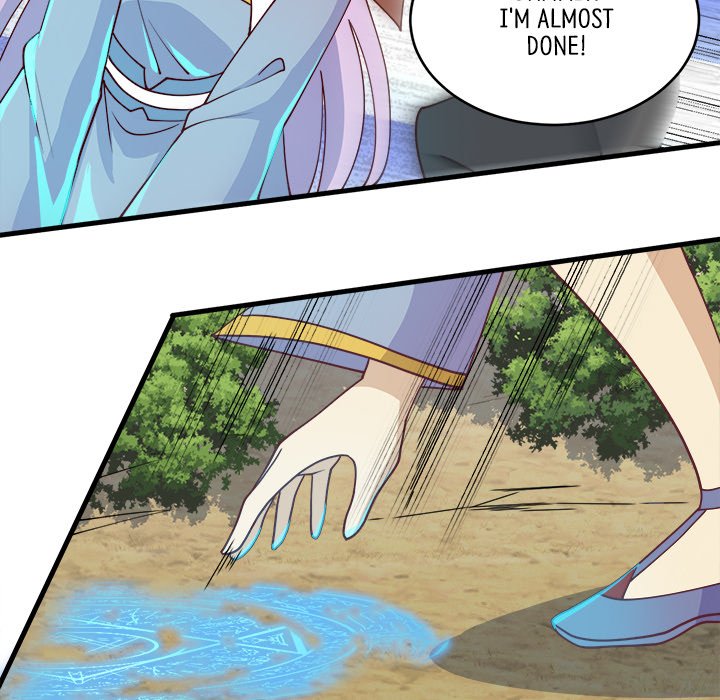 When Aliens Invaded Earth When Aliens Invaded Earth EP 62 - Toomics page 37 - 