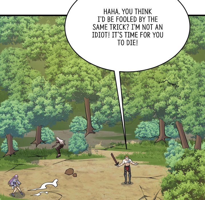 When Aliens Invaded Earth When Aliens Invaded Earth EP 62 - Toomics page 40 - 