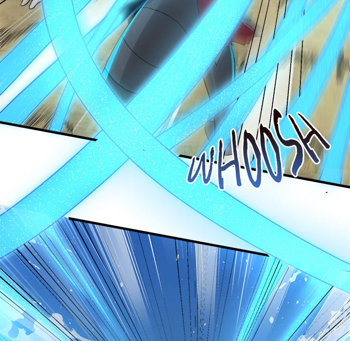 When Aliens Invaded Earth When Aliens Invaded Earth EP 62 - Toomics page 5 - 