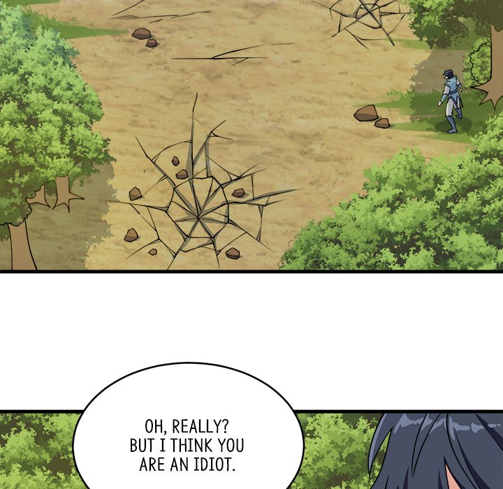 When Aliens Invaded Earth When Aliens Invaded Earth EP 62 - Toomics page 41 - 