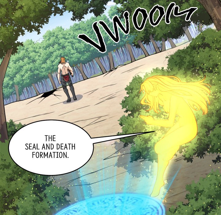 When Aliens Invaded Earth When Aliens Invaded Earth EP 62 - Toomics page 43 - 