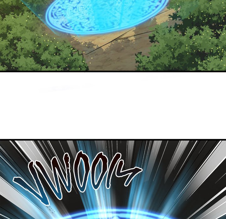 When Aliens Invaded Earth When Aliens Invaded Earth EP 62 - Toomics page 44 - 