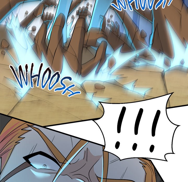 When Aliens Invaded Earth When Aliens Invaded Earth EP 62 - Toomics page 47 - 