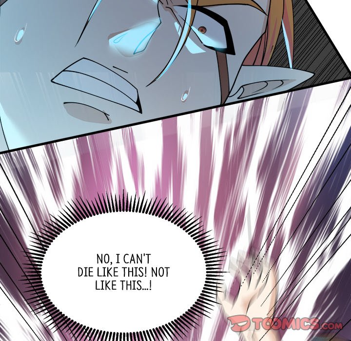 When Aliens Invaded Earth When Aliens Invaded Earth EP 62 - Toomics page 48 - 