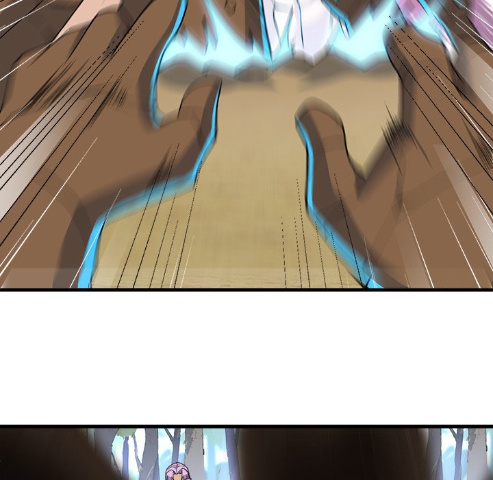 When Aliens Invaded Earth When Aliens Invaded Earth EP 62 - Toomics page 50 - 