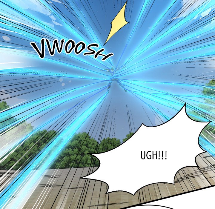 When Aliens Invaded Earth When Aliens Invaded Earth EP 62 - Toomics page 6 - 