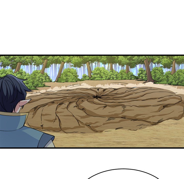 When Aliens Invaded Earth When Aliens Invaded Earth EP 62 - Toomics page 52 - 