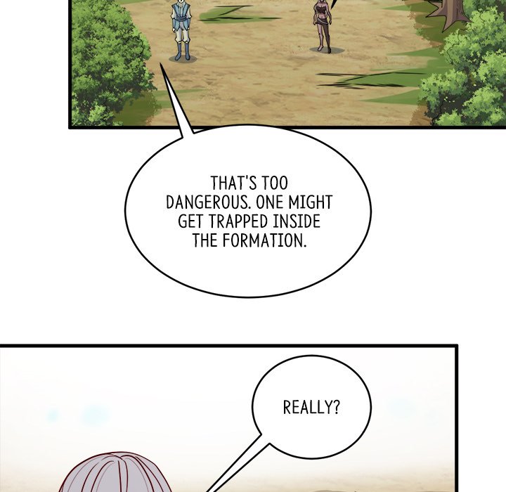 When Aliens Invaded Earth When Aliens Invaded Earth EP 62 - Toomics page 55 - 