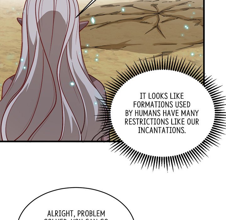 When Aliens Invaded Earth When Aliens Invaded Earth EP 62 - Toomics page 56 - 