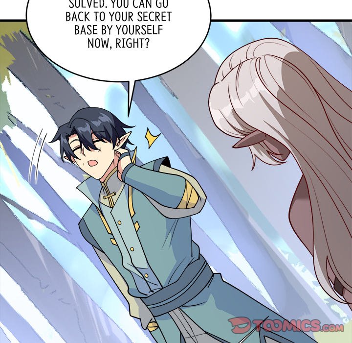 When Aliens Invaded Earth When Aliens Invaded Earth EP 62 - Toomics page 57 - 