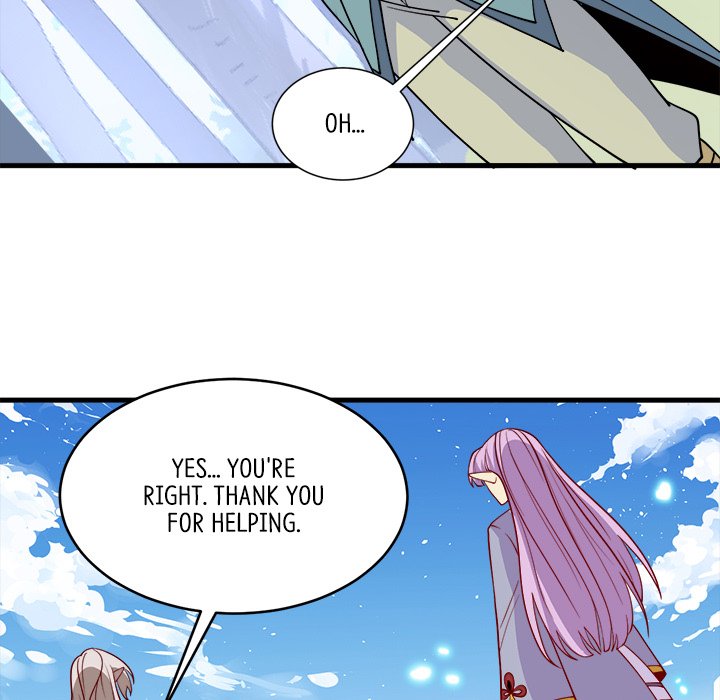 When Aliens Invaded Earth When Aliens Invaded Earth EP 62 - Toomics page 58 - 