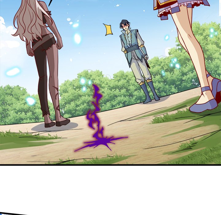 When Aliens Invaded Earth When Aliens Invaded Earth EP 62 - Toomics page 59 - 
