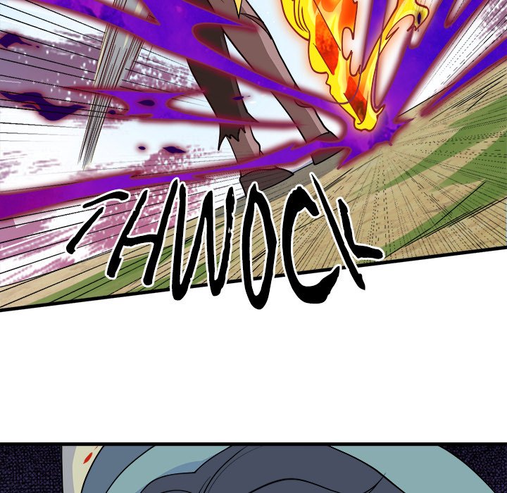 When Aliens Invaded Earth When Aliens Invaded Earth EP 62 - Toomics page 61 - 