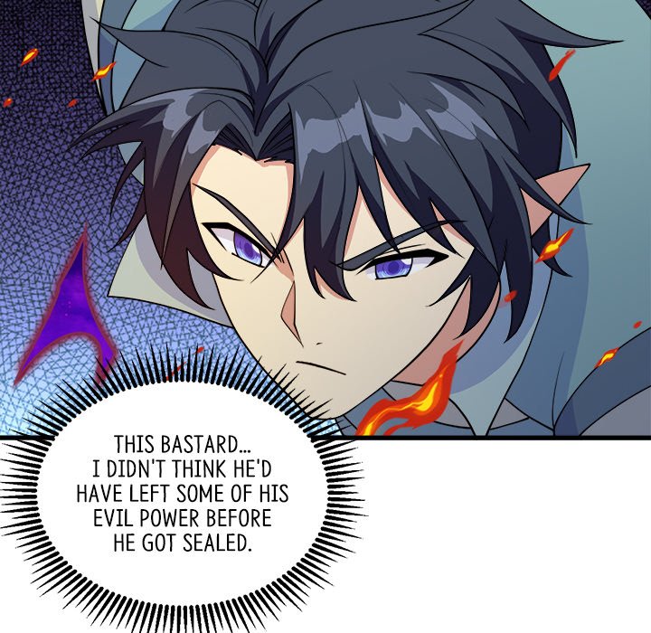 When Aliens Invaded Earth When Aliens Invaded Earth EP 62 - Toomics page 62 - 
